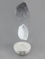 25 Disposable Pedicure Liners